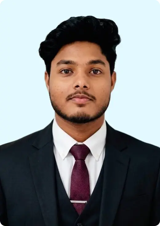 Abhishek Deep