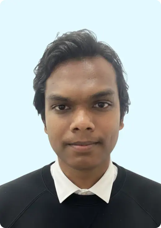 Ashish Lal