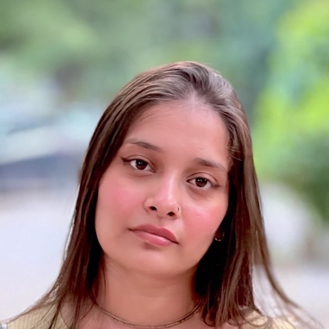 Garima Sharma