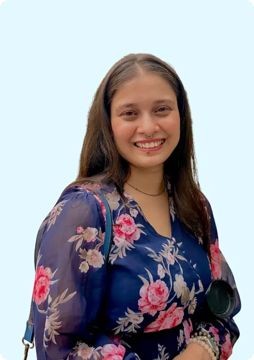 Garima sharma
