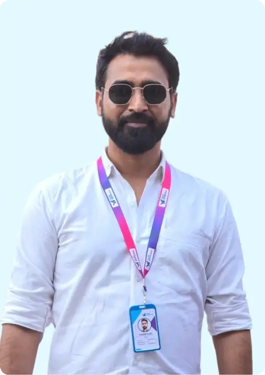 Kuldeep Gurjar