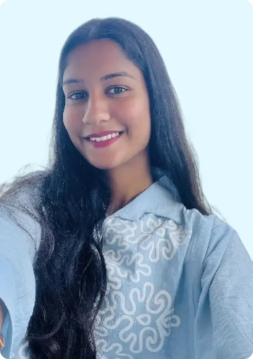 Shobhita Jain