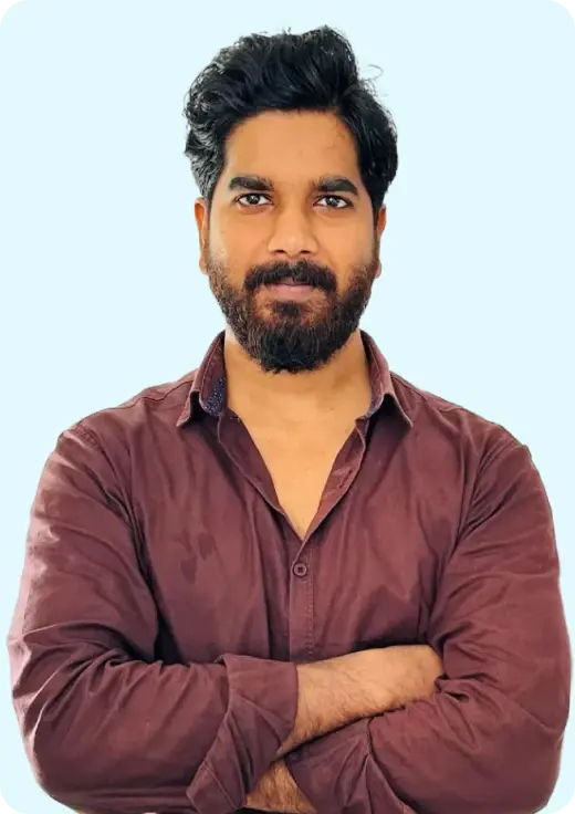Sumit Verma