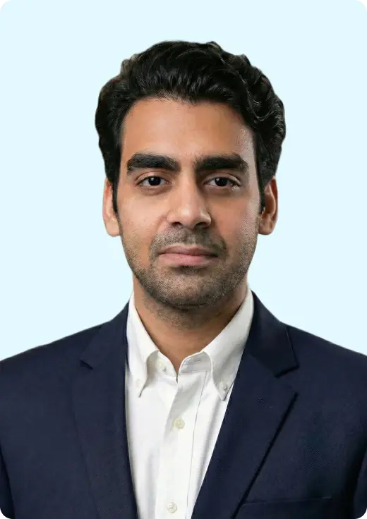 Yugal Singh